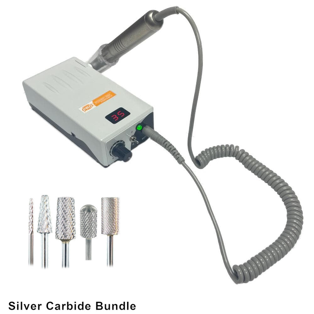 Medicool Pro Power 35K Portable  + Bit Bundles