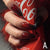 Adore Professional Translucent Gel Polish- Blood