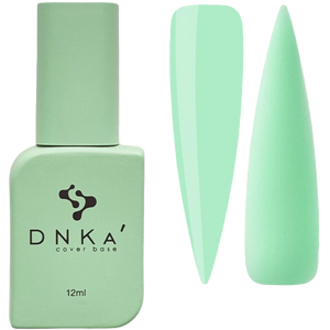 DNKa Cover Base #0019 Fresh, 12 ml
