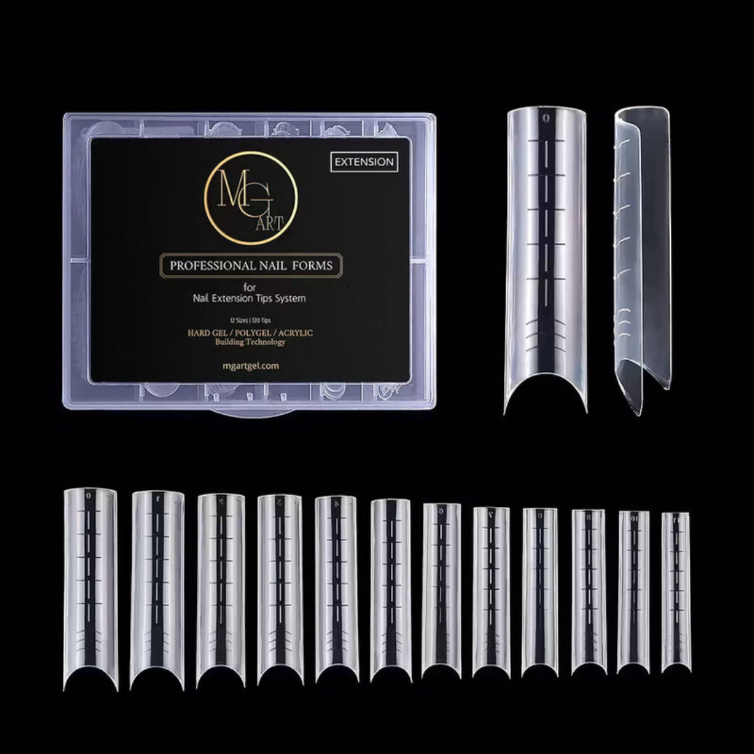 MGart Dual Forms - Extension