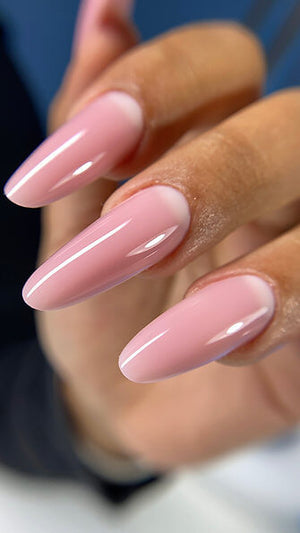 MGart Structure Building Gel (30g)- Cashmere Rose