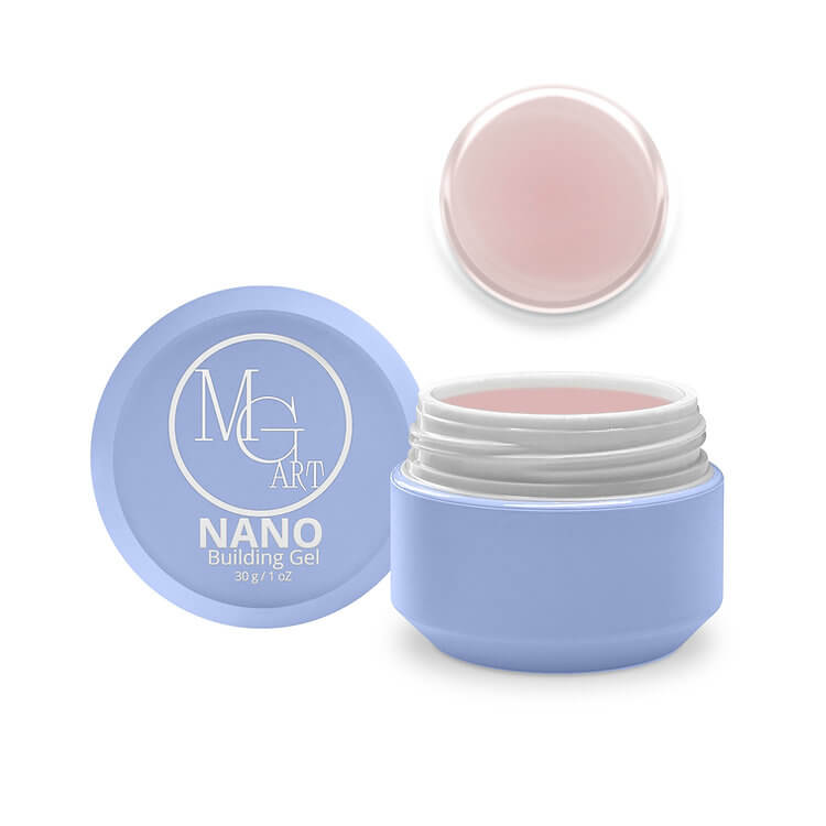 MGart Nano Gel - Old Money