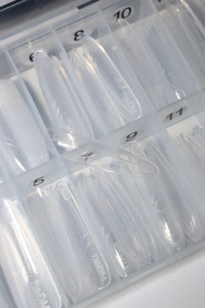 MGart Dual Forms - Oval L