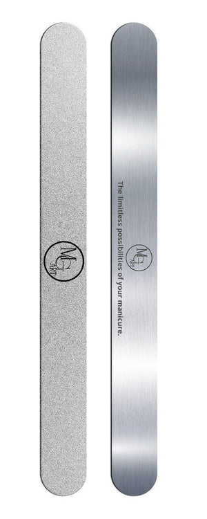 MGart Replaceable Nail Files 100 Grit