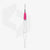 Staleks Pusher Combo UNIQ 37 Toenail File with Bent End