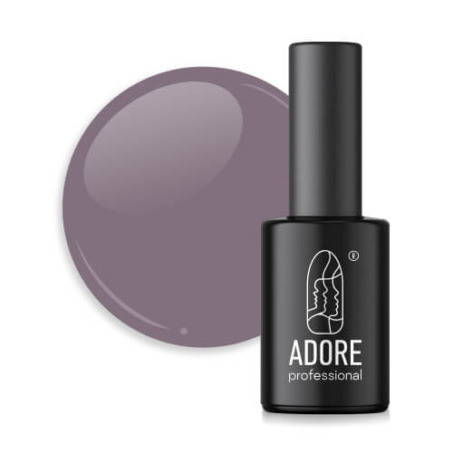 Adore Professional Gel Polish- Taupe