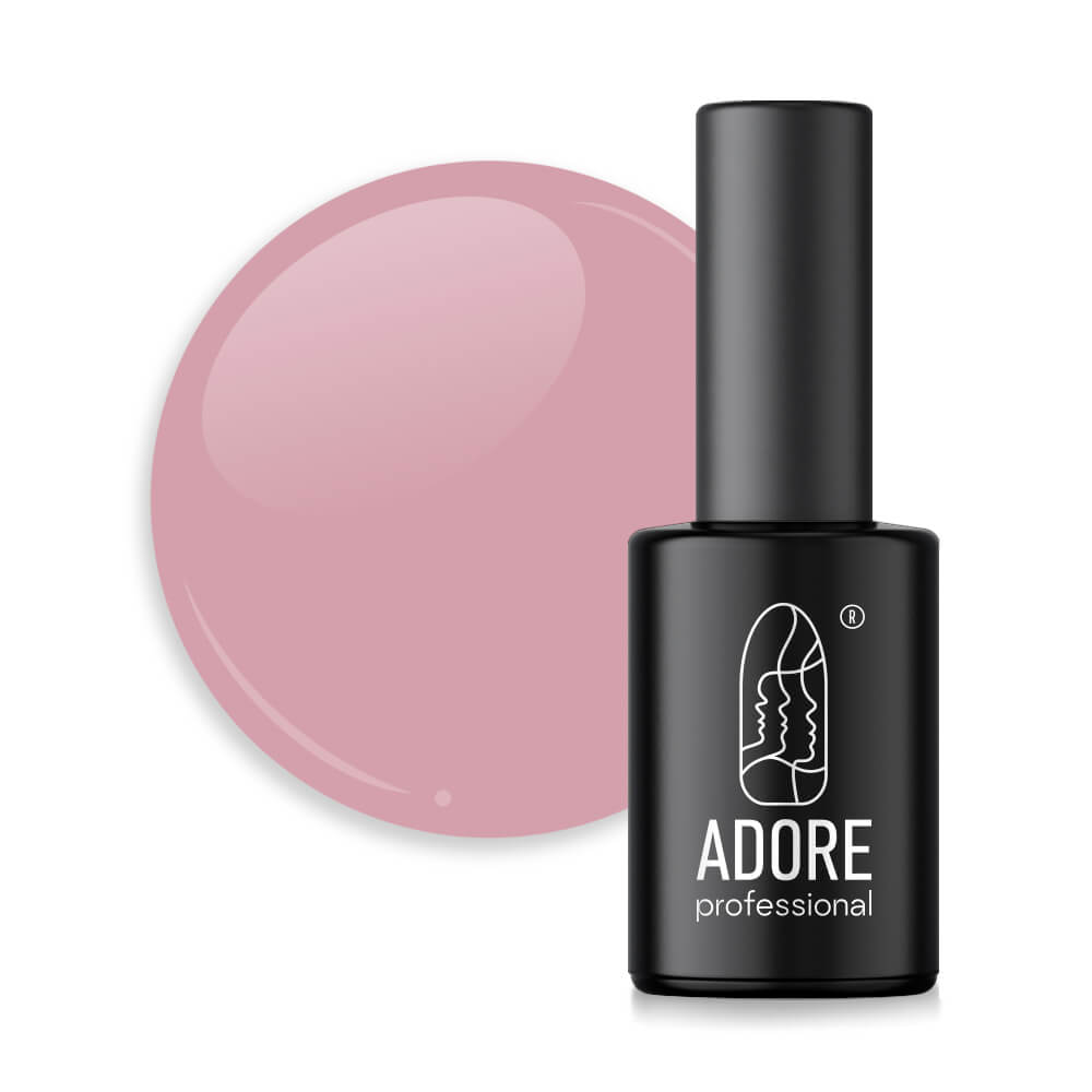 Adore Professional Gel Polish- Rosetan