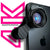GritMACRO Macro Lens 4K