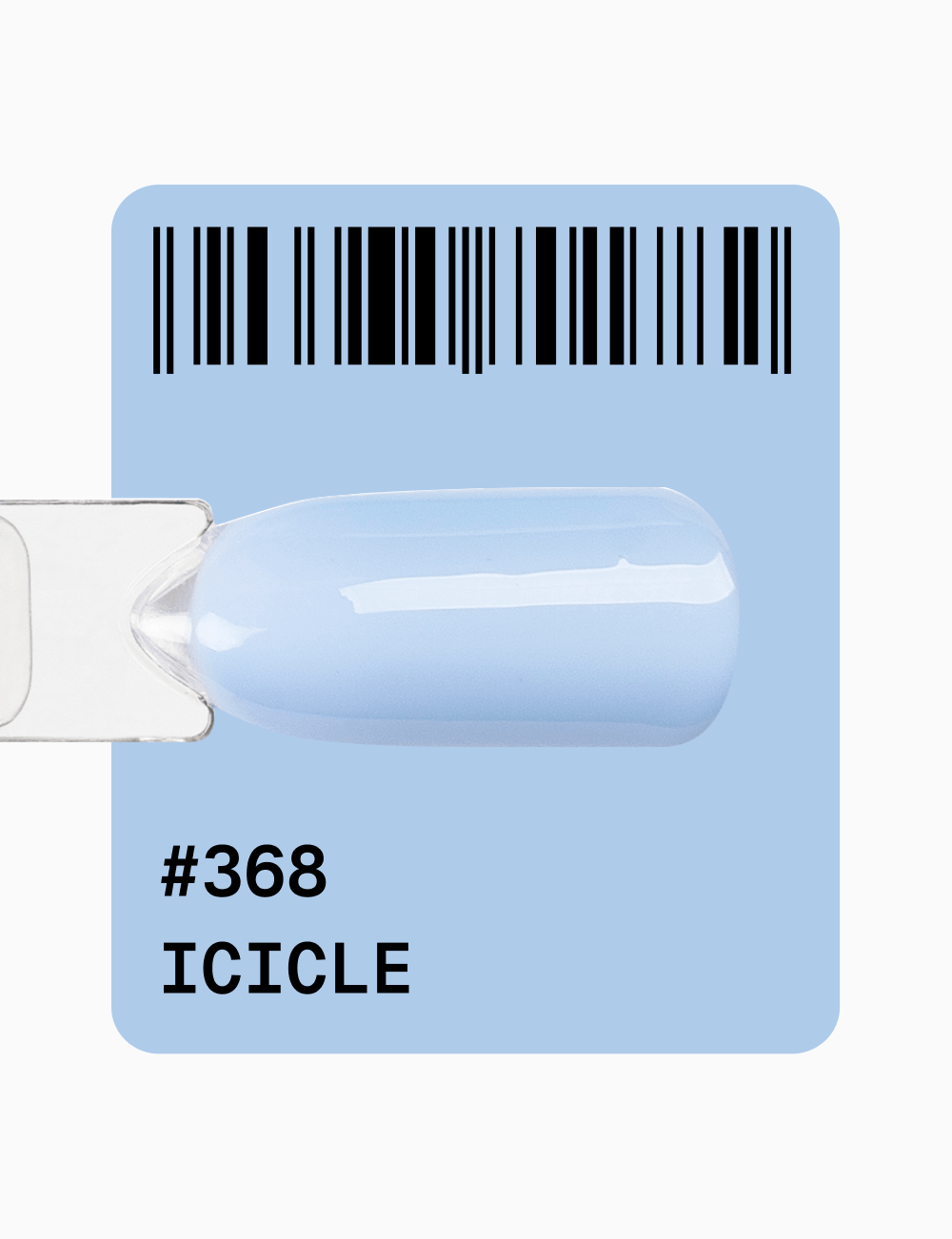 Adore Professional Gel Polish- Icicle