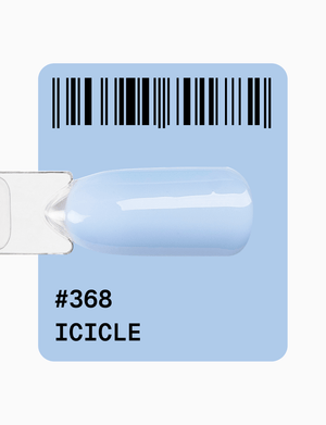 Adore Professional Gel Polish- Icicle