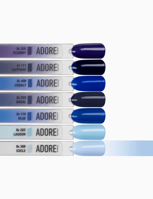 Adore Professional Gel Polish- Icicle