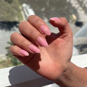 The Best Nails USA Builder Gel - LOS ANGELES