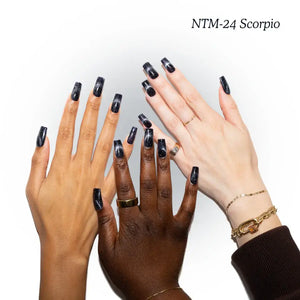 Nail Thoughts NTM-24 Scorpio