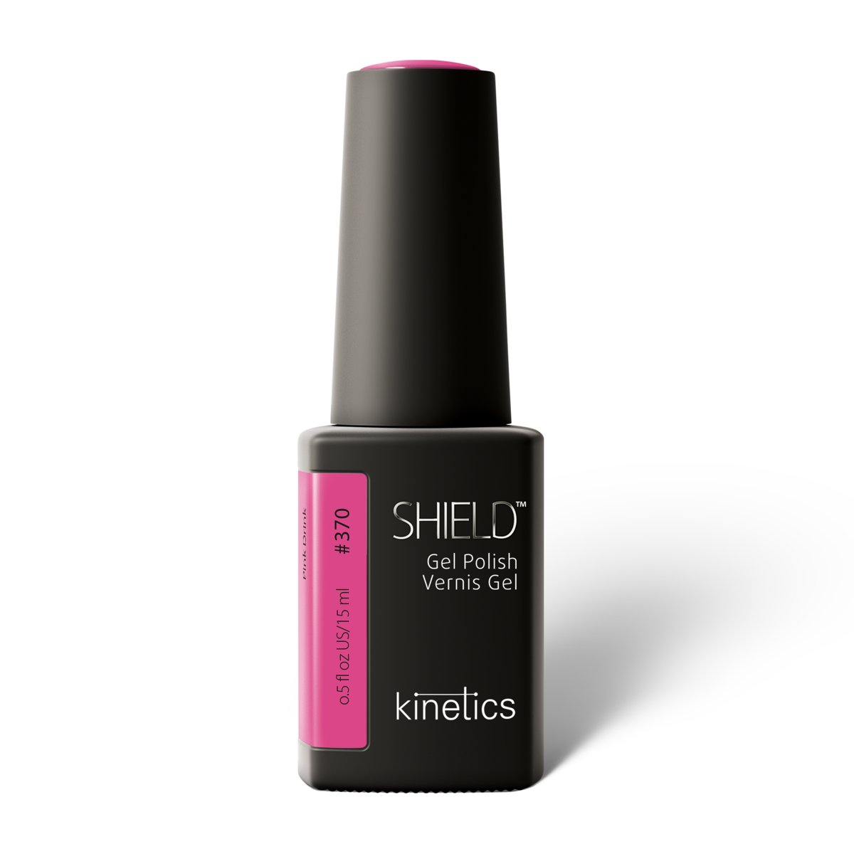 Kinetics SHIELD #370 PINK DRINK