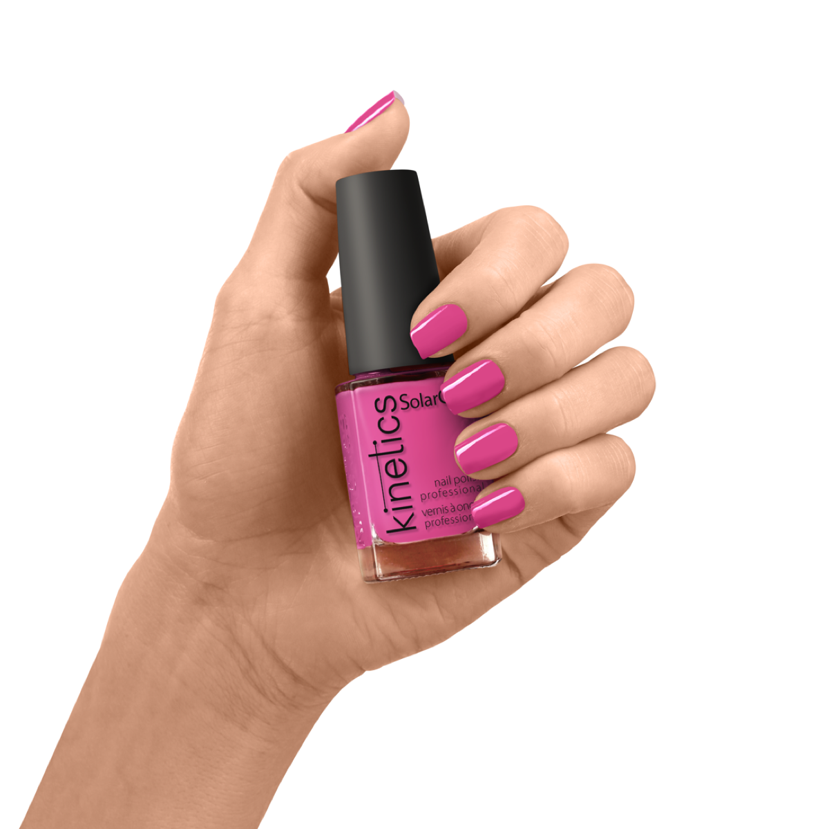 Kinetics SOLARGEL #370 PINK DRINK