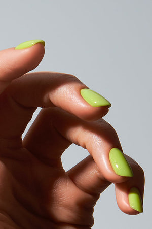 American Creator Color Gel - Grasshopper
