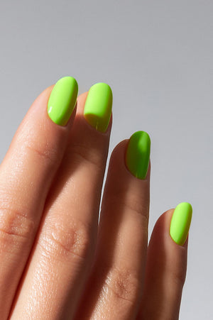 American Creator Color Gel - Canary