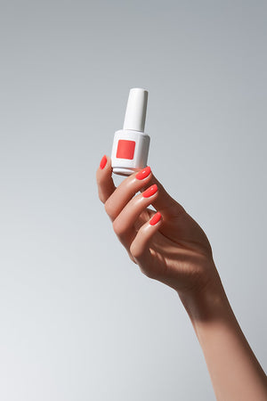 American Creator Color Gel - Foreplay