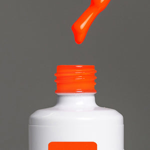 American Creator Color Gel - Sunset