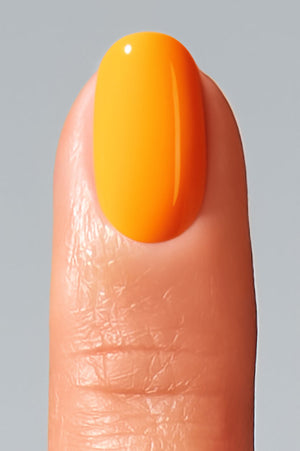 American Creator Color Gel - Papaya