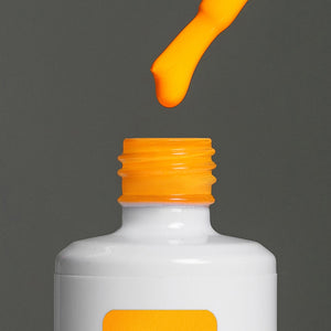 American Creator Color Gel - Papaya