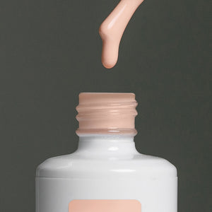 American Creator Color Gel - Peach Garden