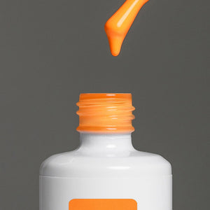 American Creator Color Gel - Salmon