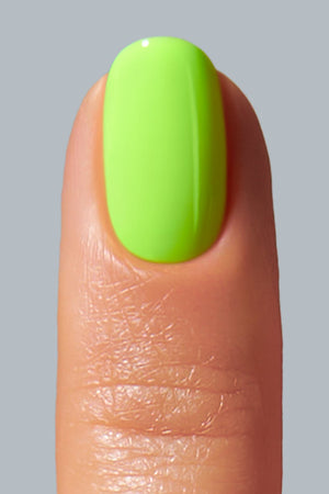 American Creator Color Gel - Canary