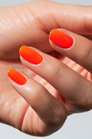 American Creator Color Gel - Appelsine