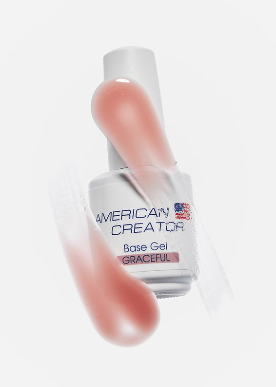 American Creator Camouflage Base - Graceful