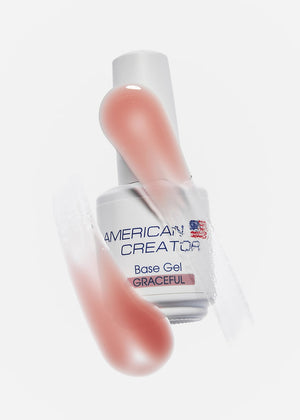 American Creator Camouflage Base - Graceful