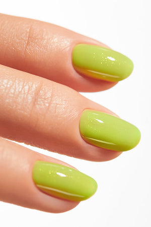 American Creator Color Gel - Grasshopper