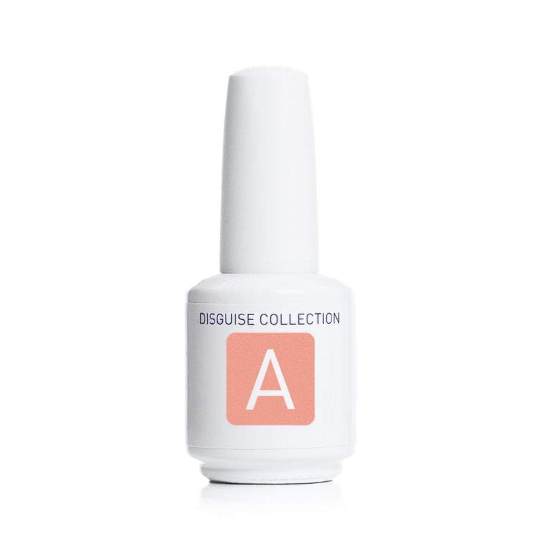 American Creator Disguise Color Gel - A
