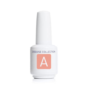 American Creator Disguise Color Gel - A