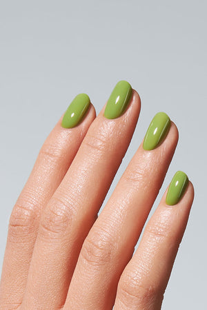 American Creator Color Gel - Swamp