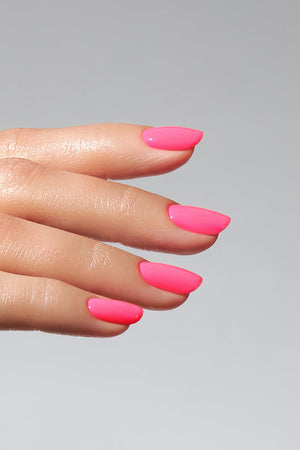 American Creator Color Gel - Tongue