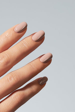 American Creator Color Gel - Diligence