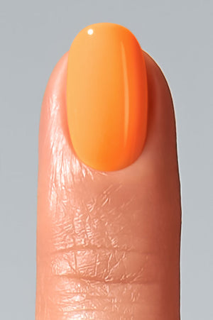 American Creator Color Gel - Salmon