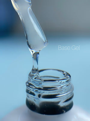 American Creator Transparent Base Gel