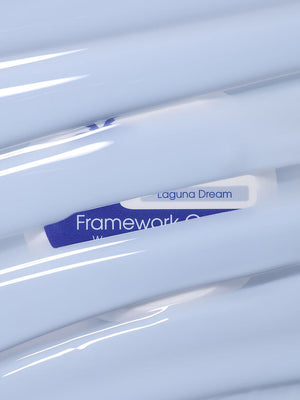 American Creator Framework Gel - Laguna Dream