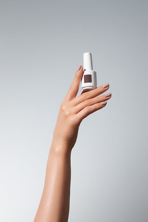 American Creator Color Gel - Zeal