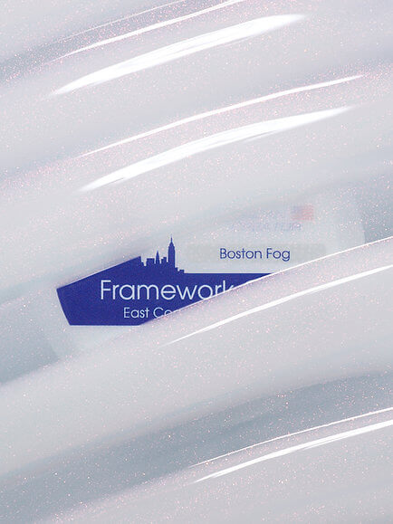 American Creator Framework Gel - Boston Fog