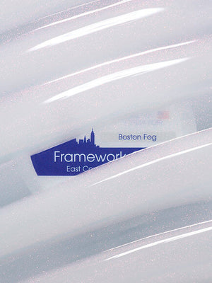 American Creator Framework Gel - Boston Fog