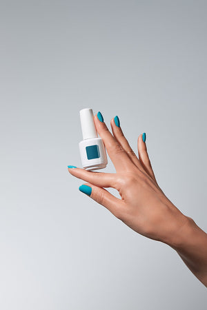 American Creator Color Gel - Chefchaouen