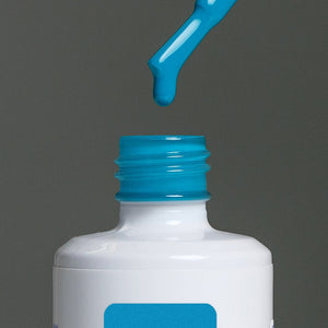 American Creator Color Gel - Chefchaouen