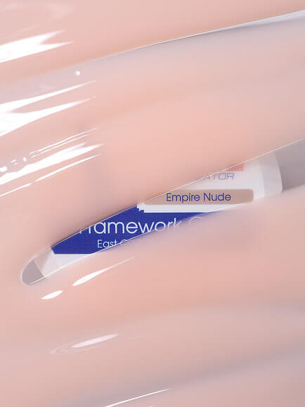 American Creator Framework Gel - Empire Nude