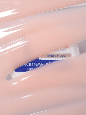 American Creator Framework Gel - Empire Nude