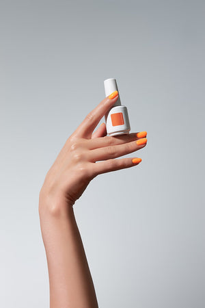 American Creator Color Gel - Salmon