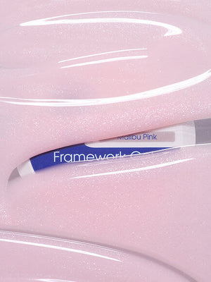 American Creator Framework Gel - Malibu Pink