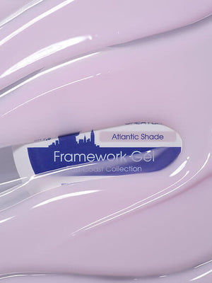 American Creator Framework Gel - Atlantic Shade